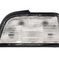 BMW E36 Coupe/Convertible Custom Clear Tail Lights V3 (1992-1999)