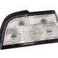 BMW E36 Coupe/Convertible Custom Clear Tail Lights V3 (1992-1999)