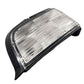 BMW E36 Coupe/Convertible Custom Clear Tail Lights V3 (1992-1999)