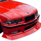 BMW E36 JDM Style Front Lip V2 (1992 - 1999)