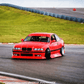 BMW E36 JDM Style Front Lip V2 (1992 - 1999)