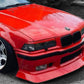 BMW E36 JDM Style Front Lip V2 (1992 - 1999)