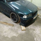 BMW E36 JDM Style Front Lip V2 (1992 - 1999)