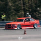BMW E36 JDM Style Front Lip V2 (1992 - 1999)