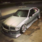 BMW E36 JDM Style Front Lip V2 (1992 - 1999)