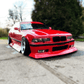 BMW E36 JDM Style Front Lip V2 (1992 - 1999)