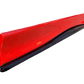 BMW E36 M3 Series 3 Black Side Skirt Extensions (1992 - 1999)