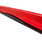 BMW E36 M3 Series 3 Black Side Skirt Extensions (1992 - 1999)