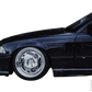 BMW E36 M3 Series 3 JDM Style Front Lip (1992 - 1999)