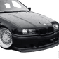 BMW E36 M3 Series 3 JDM Style Front Lip (1992 - 1999)