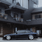 BMW E36 M3 Series 3 JDM Style Front Lip (1992 - 1999)