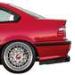 BMW E36 Precision Aluminum Diffuser V1 (1992-1999)