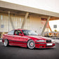BMW E36 Precision Aluminum Diffuser V1 (1992-1999)