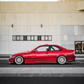 BMW E36 Precision Aluminum Diffuser V1 (1992-1999)