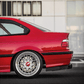 BMW E36 Precision Aluminum Diffuser V1 (1992-1999)
