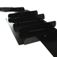 BMW E36 Precision Aluminum Diffuser V1 (1992-1999)