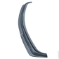 BMW E36 Rieger Front Lip Carbon Style - Non M (1990-1990)