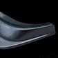 BMW E36 Rieger Front Lip Carbon Style - Non M (1990-1990)