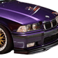 BMW E36 Rieger Front Lip - M3 Front (1990-1999)