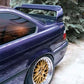 BMW E36 Rieger Front Lip - M3 Front (1990-1999)