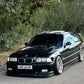 BMW E36 Rieger Front Lip - M3 Front (1990-1999)