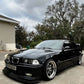 BMW E36 Rieger Front Lip - M3 Front (1990-1999)