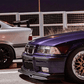 BMW E36 Rieger Front Lip - M3 Front (1990-1999)