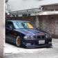 BMW E36 Rieger Front Lip - M3 Front (1990-1999)