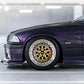 BMW E36 Rieger Front Lip - M3 Front (1990-1999)