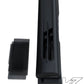 BMW E36 Rieger Side Skirts - Vented Type 1 (1990-1999)