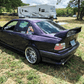 BMW E36 Rieger Side Skirts - Vented Type 1 (1990-1999)