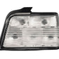 BMW E36 Sedan Custom Clear Tail Lights V3 (1992-1999)