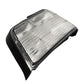 BMW E36 Sedan Custom Clear Tail Lights V3 (1992-1999)