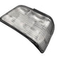 BMW E36 Sedan Custom Clear Tail Lights V3 (1992-1999)