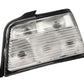 BMW E36 Sedan Custom Clear Tail Lights V3 (1992-1999)