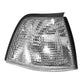 BMW E36 Sedan/Compact Clear Corner Lights (1992-1999)