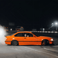 BMW E36 Series 3 Drag Wing Style Trunk Spoiler (1992 - 1999)