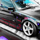BMW E36 Series 3 Drag Wing Style Trunk Spoiler (1992 - 1999)