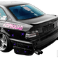 BMW E36 Series 3 Drag Wing Style Trunk Spoiler (1992 - 1999)