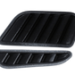 BMW E36 Series 3 GTR Inspired Front Hood Gills (1990 - 1999)