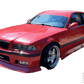 BMW E36 Series 3 JDM Style Side Skirt (1992 - 1999)