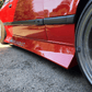 BMW E36 Series 3 JDM Style Side Skirt (1992 - 1999)