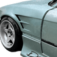 BMW E36 Vented Front Over-Fenders (1990-1999)