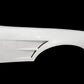 BMW E36 Vented Front Over-Fenders (1990-1999)