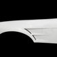 BMW E36 Vented Front Over-Fenders (1990-1999)