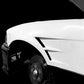 BMW E36 Vented Front Over-Fenders (1990-1999)