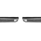 BMW E38 7-Series E46 M3 Crystal Light Bar Clear/Smoke Lens Amber/White LED Side Marker Light (1995-2006)