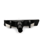 BMW E38 7-Series E46 M3 Crystal Light Bar Clear/Smoke Lens Amber/White LED Side Marker Light (1995-2006)