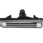 BMW E38 7-Series E46 M3 Crystal Light Bar Clear/Smoke Lens Amber/White LED Side Marker Light (1995-2006)