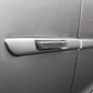 BMW E38 7-Series E46 M3 Crystal Light Bar Clear/Smoke Lens Amber/White LED Side Marker Light (1995-2006)